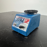 Scientific Industries Vortex Genie 2 image 1